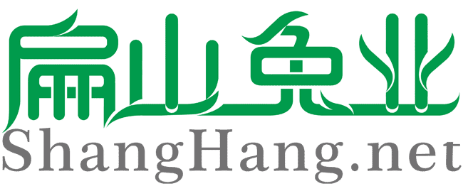 扁山竹鼠Logo