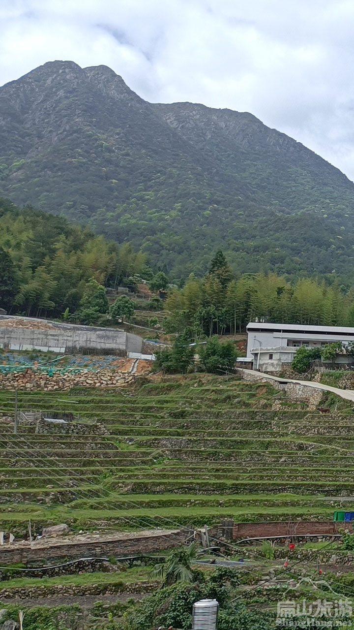 福建扁山風(fēng)景區(qū)