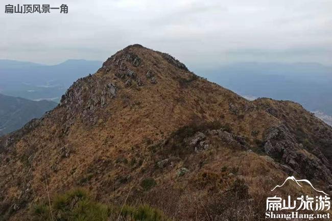 龍巖扁山旅游風(fēng)景區(qū)