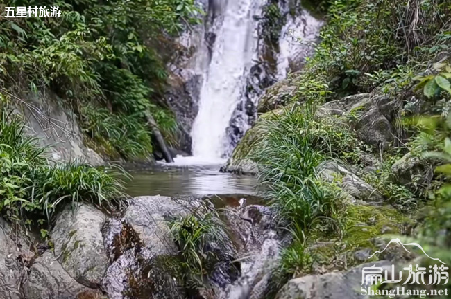 福建平潭五星寸旅游