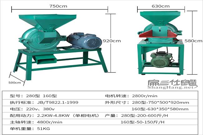 玉米粉碎機(jī)廠家