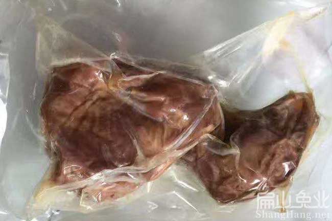 仙游比利時(shí)兔肉