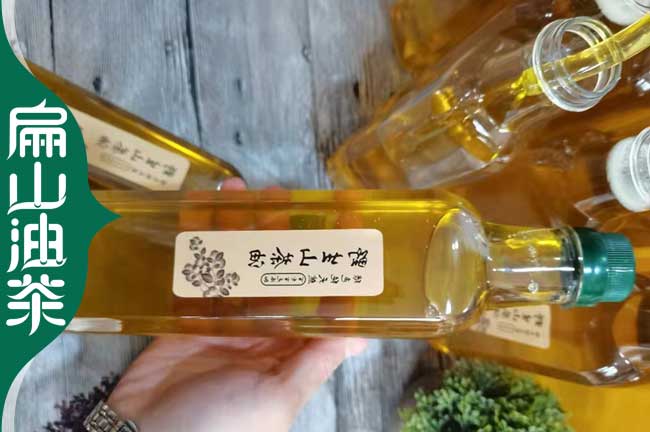 安順茶油批發(fā)